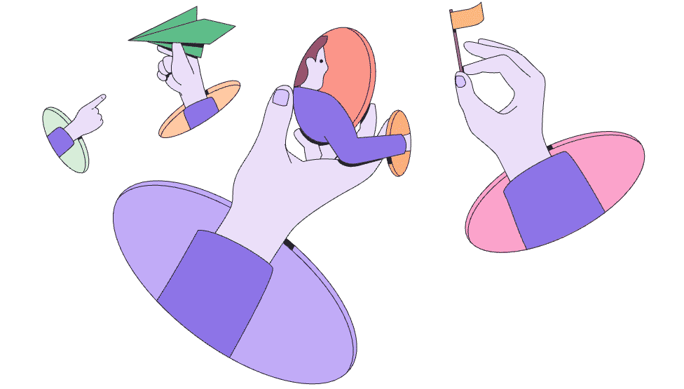 VidBoost team working on innovative social media solutions